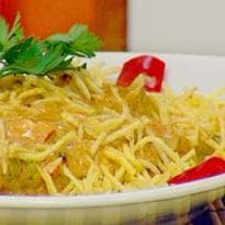 Peixe ao Molho de Tomate