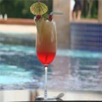 Drink Pôr do Sol Aguativa