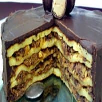 Valsando na panqueca do Mais Você