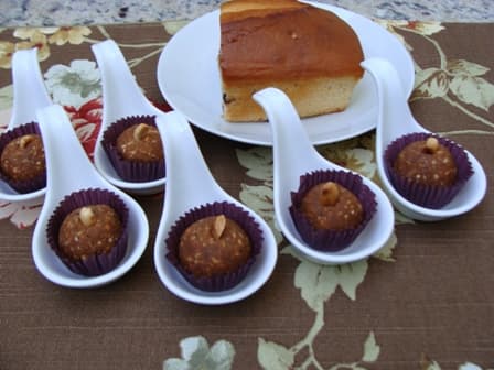 Cajuzinho Super Rápido