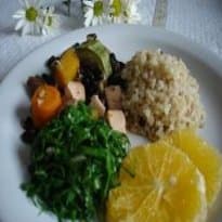 Feijoada Vegetariana