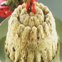 Arroz Natalino Light