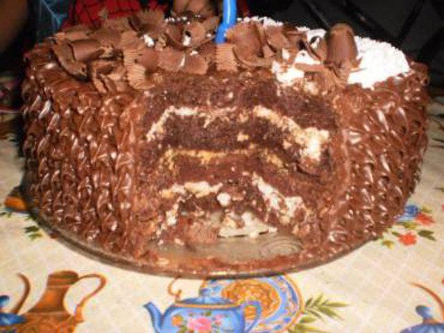 Foto por Nilvania Pires