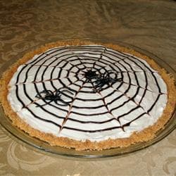Torta de Halloween