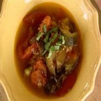 Ratatouille do Globo Repórter