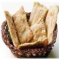 Torta Doce Diferente