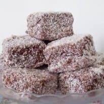 Lamingtons