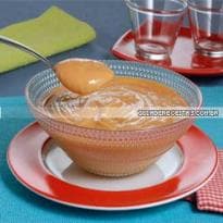 Doce de leite cremoso