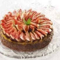 Torta de Figos