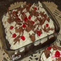 Floresta Negra de Travessa