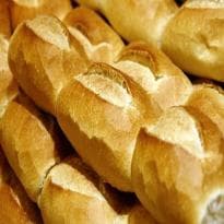 Pão francês