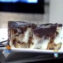 Pavê de Colomba do Edu Guedes