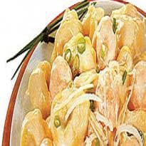 Cappelletti com Melão Rosado