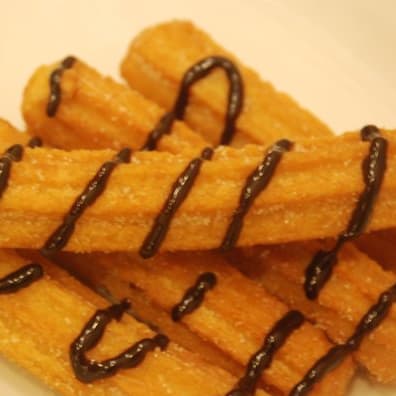 Churros