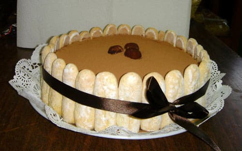 Tiramisù