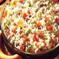 Arroz à Grega do Daniel Bork