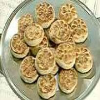 Manju - Feijão Doce do Globo Rural