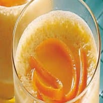 Espuma de Laranja
