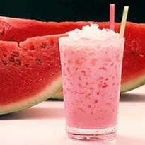 Raspadinha de melancia