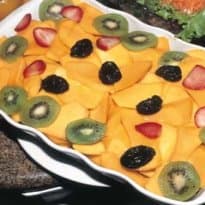 Salada Doce da karenzitiia