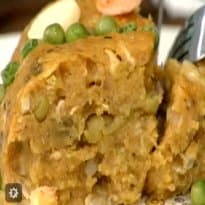 Cuzcuz Paulista do Mais Você