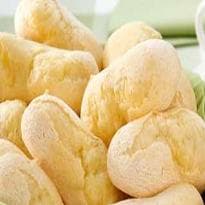 Biscoito de Polvilho Assado