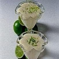 Mousse de Limão Light