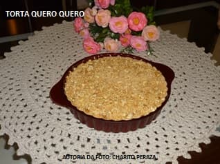 Torta Quero Quero