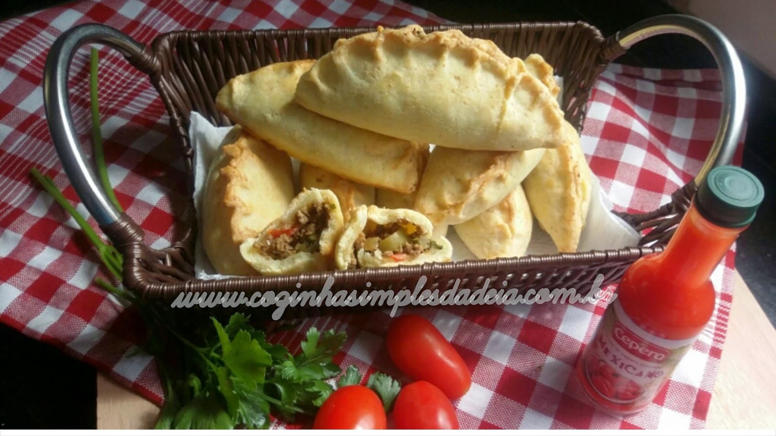 Empanadas