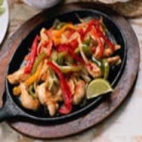 Frango ao Molho de Soja