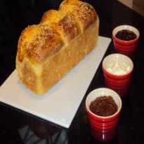 Brioche do Hoje em Dia