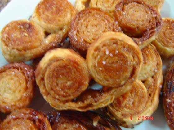 Palmier