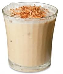 Coquetel Fio Dourado