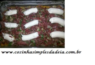 Foto por Cozinha Deia