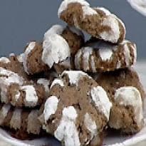 Biscoito Americano da Ana Maria