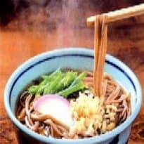 Toshikoshi Soba