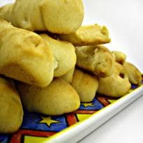 Enroladinhos de Salsicha