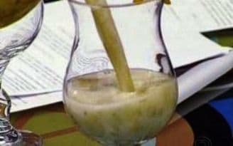 Suco Relaxante e Repositor de Energia