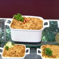 Carne espiritual do Mais Você