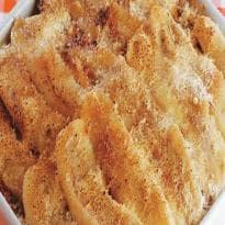 Arroz com Picadinho e Banana