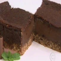 Chocolate Com Amendoim do Mais Você