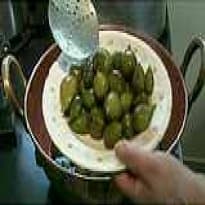 Compota de figo do Globo Rural