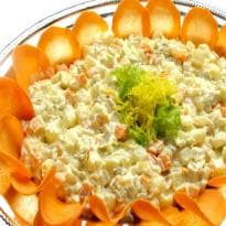 Delícia de Maionese