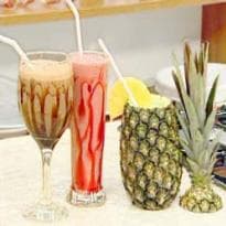 Coquetel Havaiano