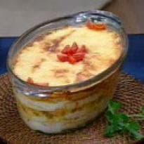 Sanduíche Crocante do Edu Guedes