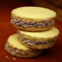 Alfajor Argentino