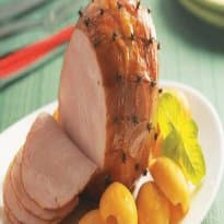 Tender Clássico com Nêspera