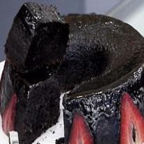 Surpresa de Chocolate do Mais Você