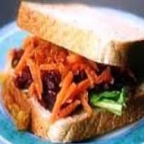 Sanduíche Natural Verão