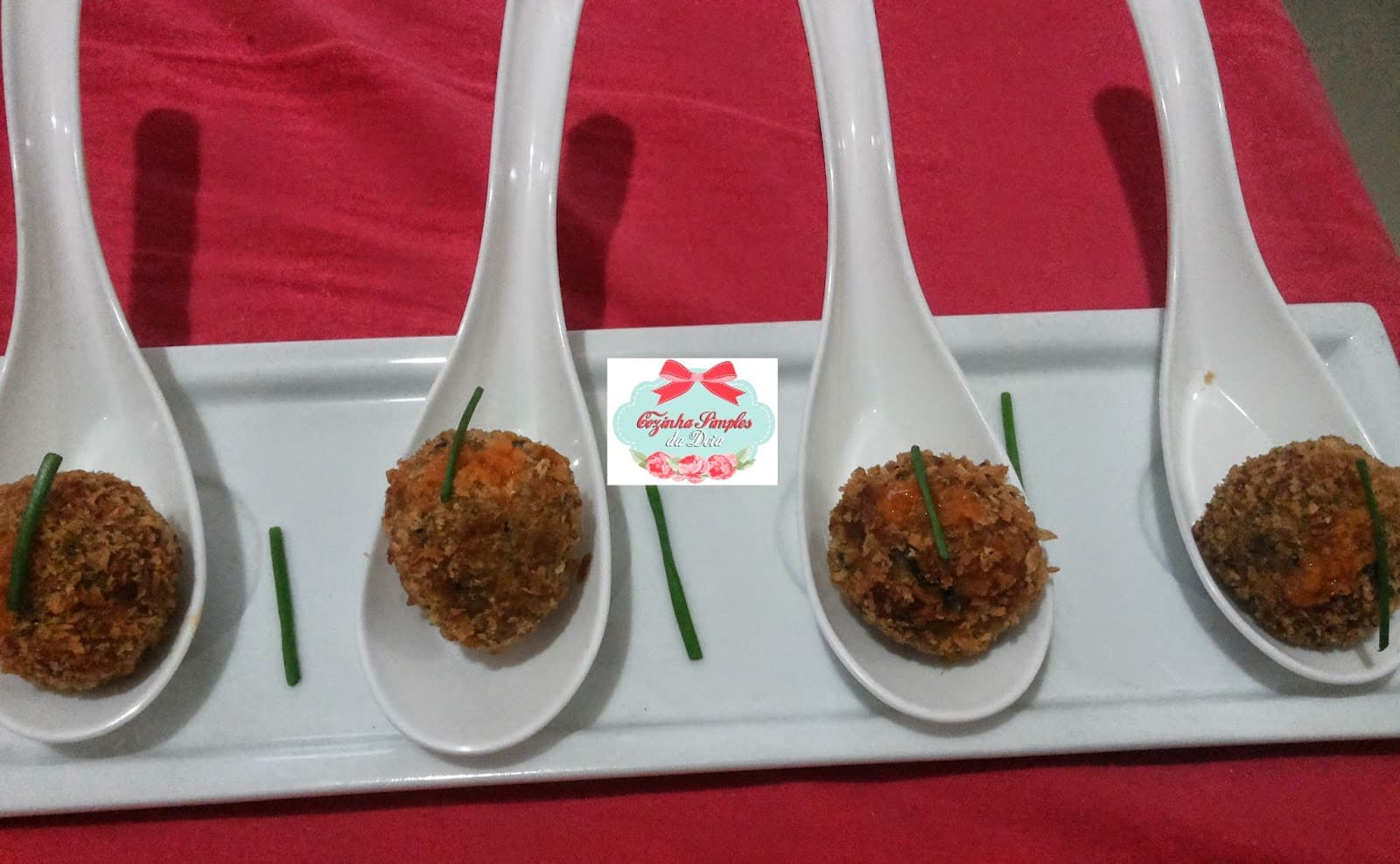 Foto por Cozinha Deia